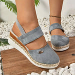 Brenda™ | Sandalias de Confort