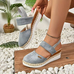 Brenda™ | Sandalias de Confort