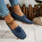 Céliane | Mocasines Flexibles con Plantilla Ergonómica y Confort Total