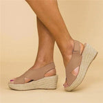 Bellora™ | Sandalias de Verano Ortopédicas