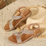 Armelle | Sandalias de Verano Casuales