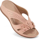 Sandalias "Cannes" · Platform Comfort - Mia VerneMia Verne14:1052;200000124:200000334Rosa36Sandalias "Cannes" · Platform Comfort