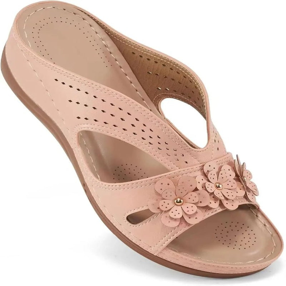 Sandalias "Cannes" · Platform Comfort - Mia VerneMia Verne14:1052;200000124:200000334Rosa36Sandalias "Cannes" · Platform Comfort