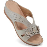 Sandalias "Cannes" · Platform Comfort - Mia VerneMia Verne14:100018786Gray;200000124:200000334Gris36Sandalias "Cannes" · Platform Comfort