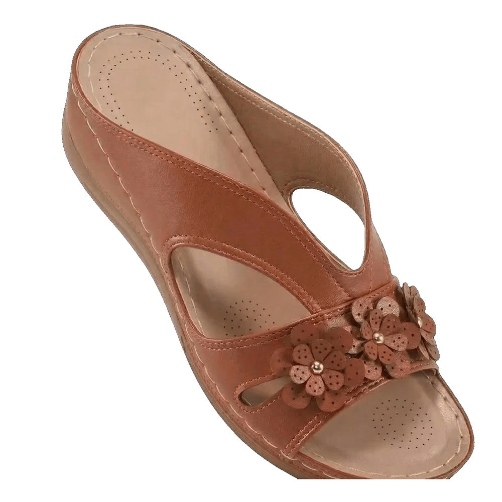 Sandalias "Cannes" · Platform Comfort - Mia VerneMia Verne14:1052;200000124:200000334Rosa36solo - portada