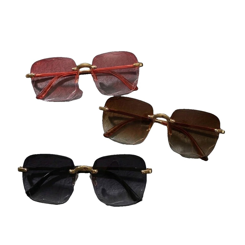 Gafas Silhouette · Noir Gradient - Mia VerneMia Verne73:496ENegroGafas Silhouette · Noir Gradient
