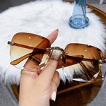 Gafas Silhouette · Noir Gradient - Mia VerneMia Verne73:29FNaranjaGafas Silhouette · Noir Gradient