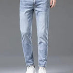 Jeans Rectos Casual "Light Blue" - Mia VerneMia Verne14:173;5:100010441Azul28Jeans Rectos Casual "Light Blue"
