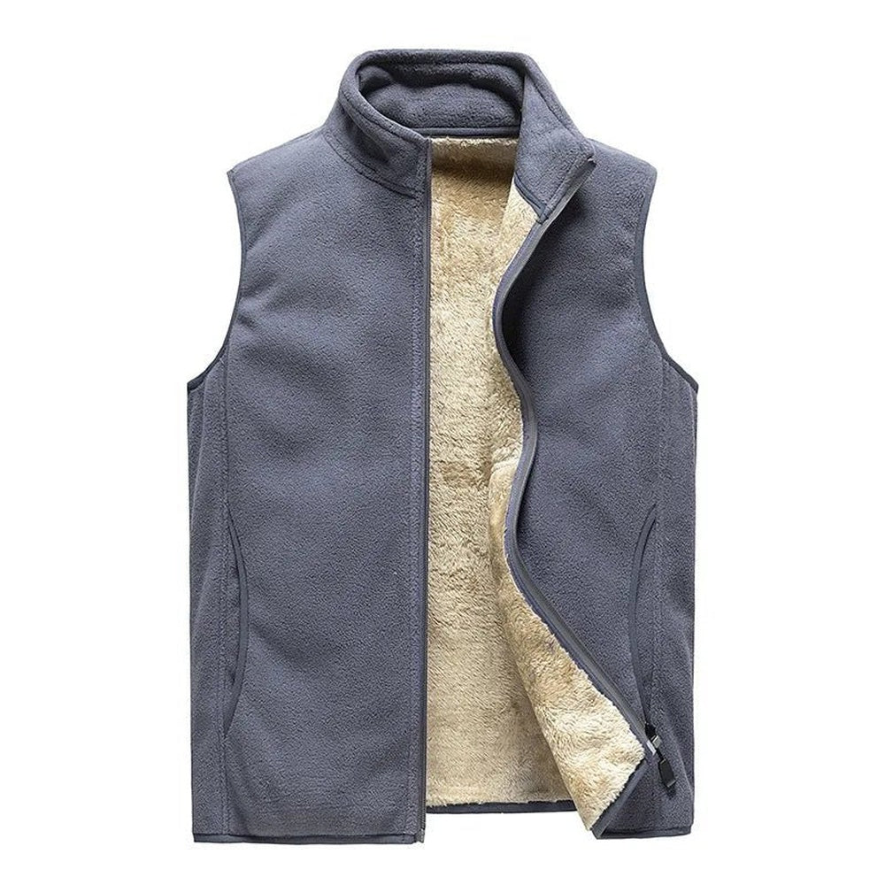 Urban Tech Comfort: Libertad y Protección Térmica - Mia VerneMia Verne14:1732018 grey;5:361386GrisMUrban Tech Comfort: Libertad y Protección Térmica