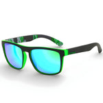Lion – Gafas de sol polarizadas - Mia VerneMia VerneVerdeLion – Gafas de sol polarizadas