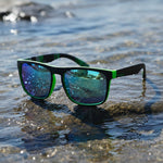 Lion – Gafas de sol polarizadas - Mia VerneMia VerneVerdeLion – Gafas de sol polarizadas