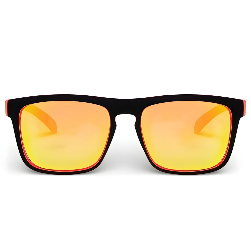 Lion – Gafas de sol polarizadas - Mia VerneMia VernerojoLion – Gafas de sol polarizadas