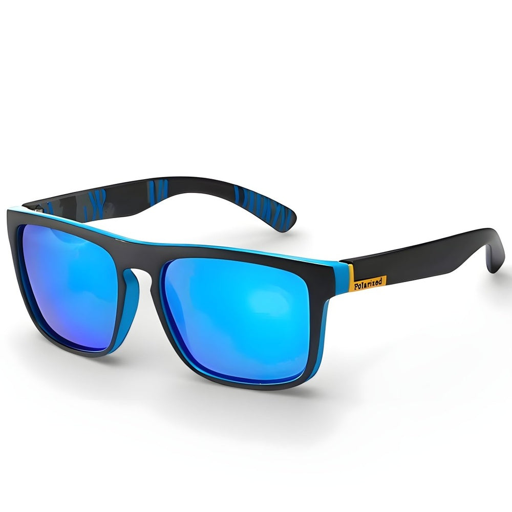 Lion – Gafas de sol polarizadas - Mia VerneMia VerneAzulLion – Gafas de sol polarizadas
