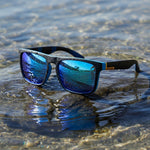 Lion – Gafas de sol polarizadas - Mia VerneMia VerneAzulLion – Gafas de sol polarizadas
