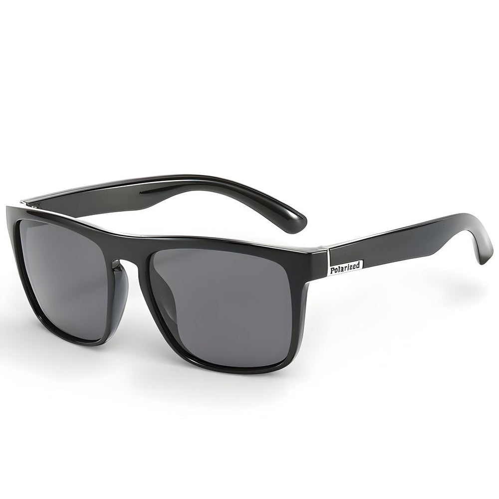 Lion – Gafas de sol polarizadas - Mia VerneMia VerneNegroLion – Gafas de sol polarizadas