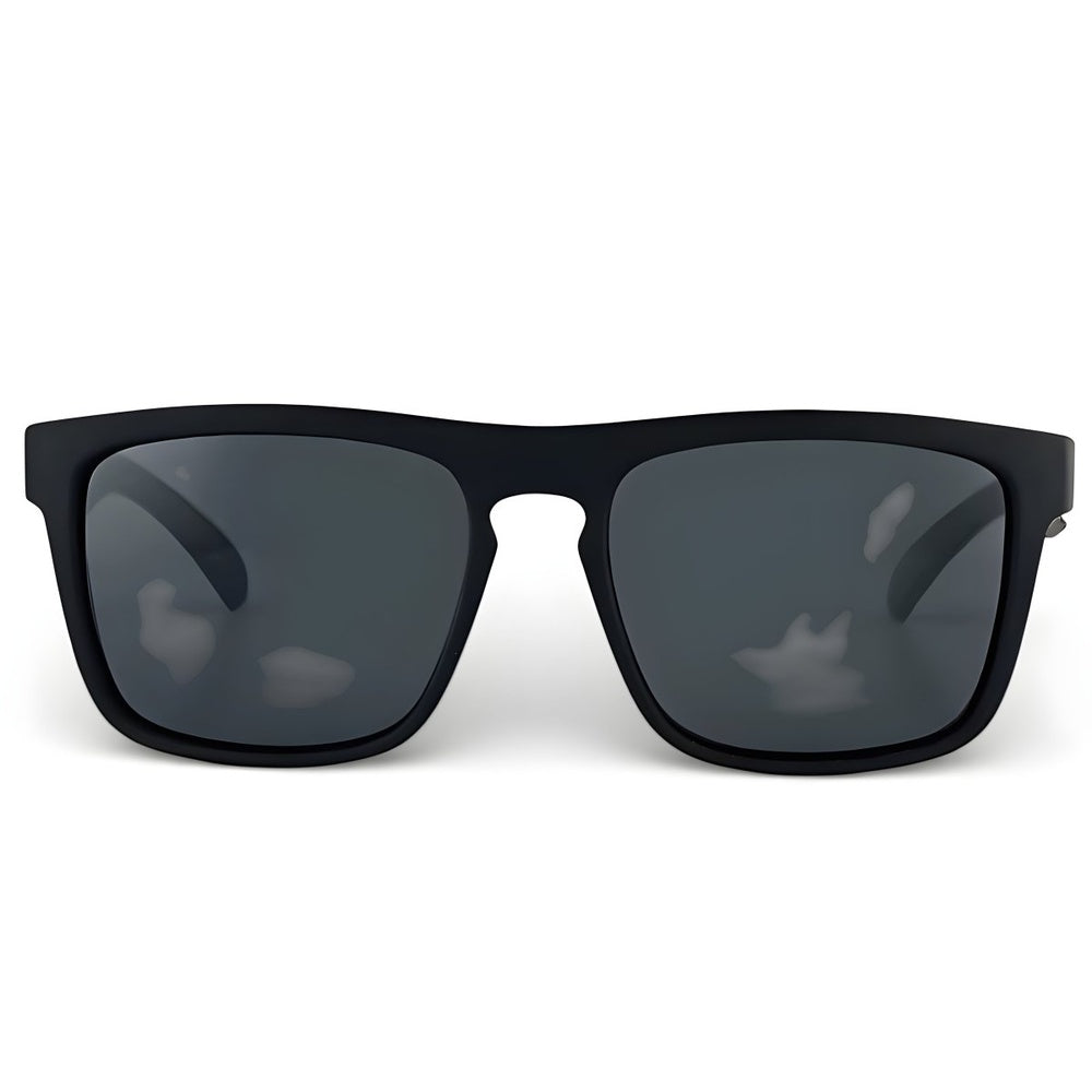Lion – Gafas de sol polarizadas - Mia VerneMia VerneNegroLion – Gafas de sol polarizadas