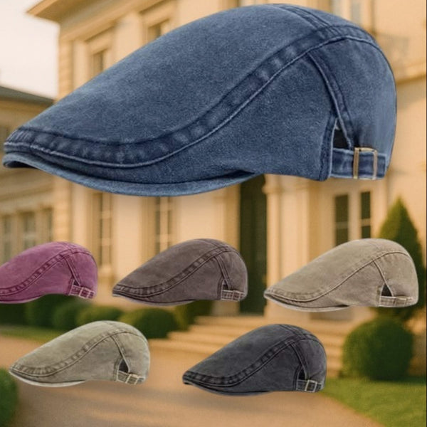 Robert™ | Estilo atemporal para el día a día