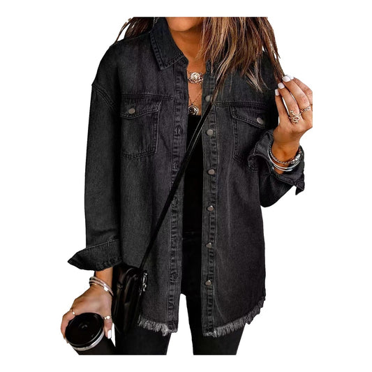 Chaqueta vaquera Joseline
