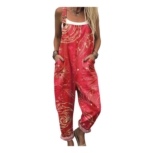 Peto Brisa de Flores Silvestres