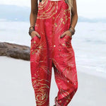 Peto Brisa de Flores Silvestres