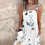 Peto Floral Fiona