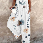 Peto Floral Fiona
