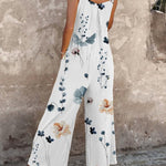 Peto Floral Fiona