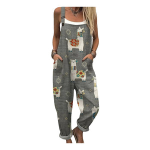 Peto Estampado Cómodo