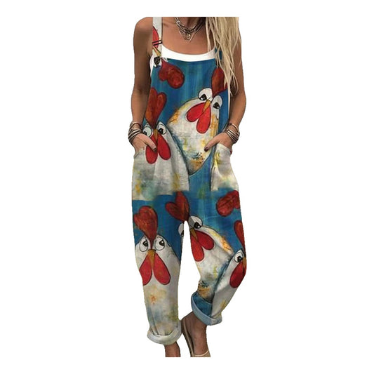 Peto Lindas Gallinitas