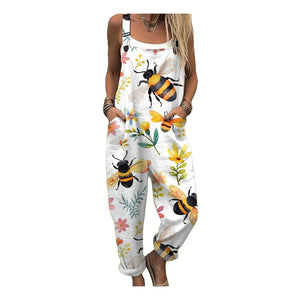 Peto Abejas en Flor