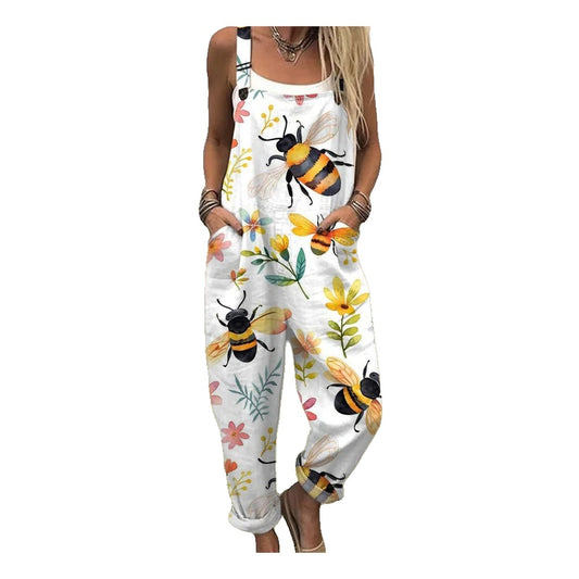 Peto Abejas en Flor