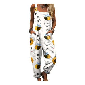 Peto Abeja Feliz