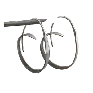 Pendientes en Espiral Deliciosos