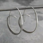 Pendientes en Espiral Deliciosos