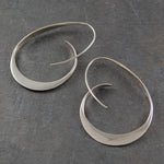 Pendientes en Espiral Deliciosos