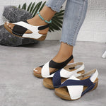 Nigella™ | Sandalias Ultracómodas