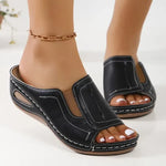 Tessa™ | Sandalias de Confort