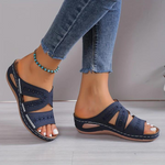 Sandy's™ | Sandalias Ortopédicas para el Confort Diario