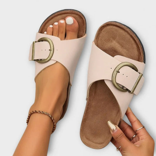 Ayasha | Sandalias de Confort