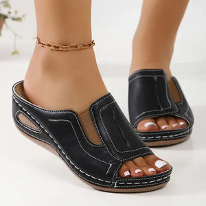 Tessa™ | Sandalias de Confort