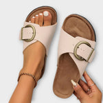Ayasha | Sandalias de Confort