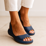 Isabelle | Sandalias Abiertas Antideslizantes