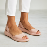 Isabelle | Sandalias Abiertas Antideslizantes