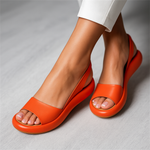 Isabelle | Sandalias Abiertas Antideslizantes