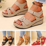 Helene™ | Sandalias Cómodas para Mujer