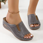 Tessa™ | Sandalias de Confort