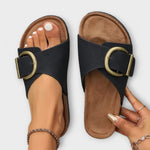 Ayasha | Sandalias de Confort