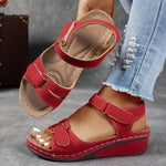 Célima | Sandalias Ergonómicas con Plantilla de Confort