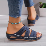 Sandy's™ | Sandalias Ortopédicas para el Confort Diario