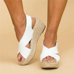Bellora™ | Sandalias de Verano Ortopédicas